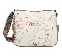 Anekke borsa a tracolla Alma Ole Crossbody Bag M Multicolor