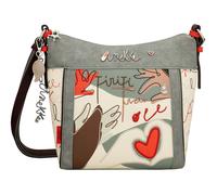 Anekke borsa a tracolla Alma Ole Shoulder Bag Multicolor