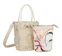 Anekke borsa a tracolla Alma Original Bucket Bag M Multicolor