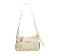 Anekke borsa a tracolla Alma Original Crossbody Bag Multicolor beige