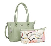 Anekke borsa a tracolla Alma Original Tote Bag L Multicolor