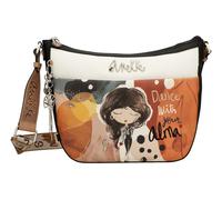 Anekke borsa a tracolla Alma Shoulder Bag Multicolor