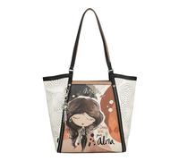 Anekke borsa a tracolla Alma Shoulder Bag Multicolor