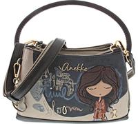 Anekke Tulip Borsetta 22 cm multicolore