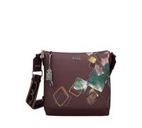 Anekke Borsa a tracolla Collezione Evolution | Chiusura con cerniera| Misure 27x25x8cm