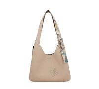 Anekke Borsa a tracolla con 2 manici Collezione Evolution | Chiusura con cerniera | Misure 32 x 26 x 16 cm