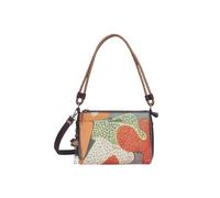Anekke Borsa a Tracolla con Stampa Multicolore 26x17x10 cm