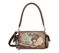 Anekke borsa a tracolla Core Bowling Bag Multicolor