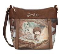 Anekke borsa a tracolla Core Crossbody Bag L Multicolor