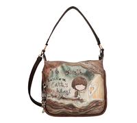 Anekke borsa a tracolla Core Crossbody Bag M Multicolor