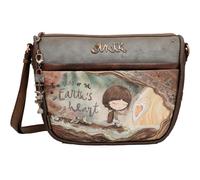 Anekke borsa a tracolla Core Crossbody Bag Multicolor