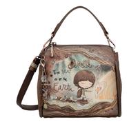 Anekke borsa a tracolla Core Crossbody Bag Multicolor