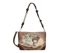 Anekke borsa a tracolla Core Crossbody Bag Multicolor