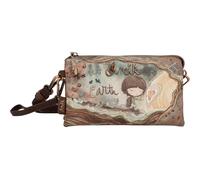 Anekke borsa a tracolla Core Crossbody Bag S Multicolor
