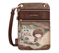 Anekke Core Mini Borsa Borsa a tracolla 15 cm mehrfarbig (TAS029167)