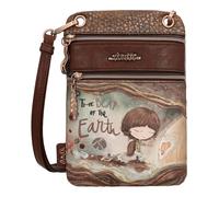 Anekke borsa a tracolla Core Mini Crossbody Bag Multicolor