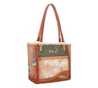 Anekke Flower Borsa a tracolla 30 cm mehrfarbig (TAS012078)