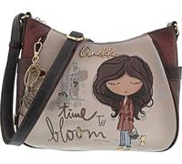 Anekke Tulip Borsa a tracolla 32 cm multicolore