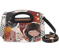 Anekke Borsetta 30 cm mehrfarbig (TAS042396)