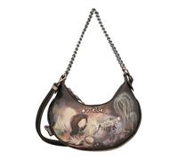 Anekke borsa a tracolla Dreamverse Oval Crossbody Bag Multicolor