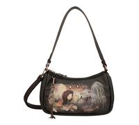 Anekke borsa a tracolla Dreamverse Shoulder Bag Darkbrown