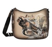 Anekke borsa a tracolla Dreamverse Wings Crossbody Bag L Multicolor