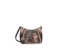 Anekke Borsa a tracolla grande Mademoiselle