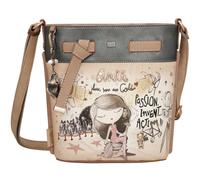 Anekke borsa a tracolla Hollywood Bow Crossbody Bag M Multicolor