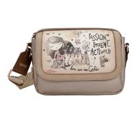 Anekke borsa a tracolla Hollywood Crossbody Bag Multicolor