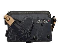Anekke borsa a tracolla Hollywood Studio Crossbody Bag Navy Blue