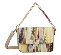 Anekke borsa a tracolla Hollywood Studio Crossbody Bag Nude