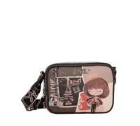 Anekke borsa a tracolla Mademoiselle 2 Compartment Crossbody Bag Multicolor multicolore