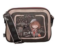 Anekke borsa a tracolla Mademoiselle Crossbody Bag M Multicolor