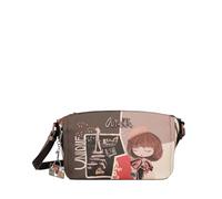 Anekke borsa a tracolla Mademoiselle Crossbody Bag Multicolor multicolore
