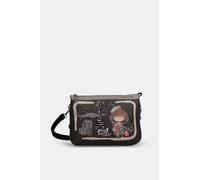Anekke borsa a tracolla Mademoiselle Crossbody Bag Multicolor multicolore