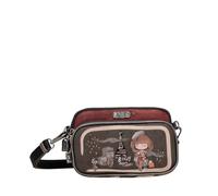 Anekke borsa a tracolla Mademoiselle Crossbody Bag Multicolor multicolore