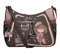 Anekke Borsa a tracolla grande Mademoiselle
