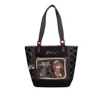 Anekke borsa a tracolla Mademoiselle Shoulder Bag L Multicolor