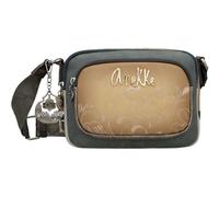 Anekke borsa a tracolla Manifesto 2 Compartment Crossbody Bag Multicolor multicolore