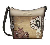 Anekke borsa a tracolla Manifesto Shoulder Bag Multicolor multicolore