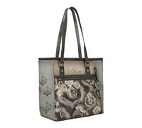 Anekke borsa a tracolla Manifesto Tote L Multicolor