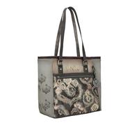 Anekke borsa a tracolla Manifesto Tote Multicolor multicolore