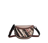 Anekke borsa a tracolla marsupio Parisian Beltbag Multicolor multicolore