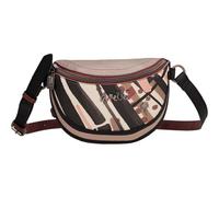 Anekke borsa a tracolla marsupio Parisian Beltbag Multicolor multicolore