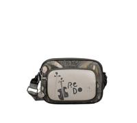Anekke Orchestra Borsa a tracolla 26 cm multicolore