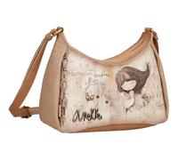 Anekke borsa a tracolla Memories Crossbody Bag M Multicolor