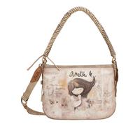 Anekke borsa a tracolla Memories Crossbody Bag M Multicolor