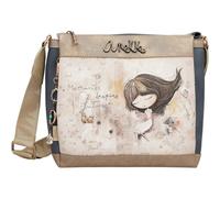 Anekke borsa a tracolla Memories Crossbody Bag M Multicolor