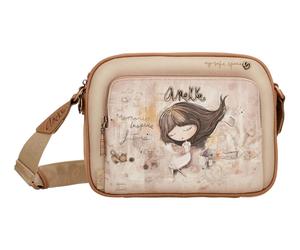 Anekke borsa a tracolla Memories Crossbody Bag M Multicolor