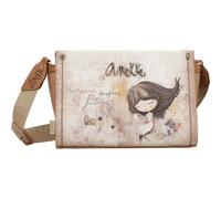Borsa a tracolla media Memories - Ampio spazio con stile, tracolla regolabile e tasche pratiche | Dimensioni: 26 x 18 x 14 cm, Vari